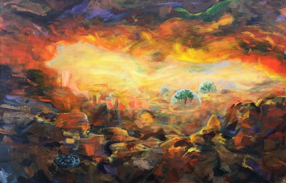 Martian+Sunrise+3