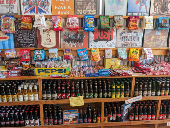 rocket fizz columbus oh